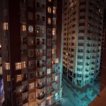 Satılır 3 otaqlı Yeni Tikili, Ağ şəhər, Xətai rayonu 1