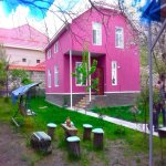 Kirayə (günlük) 3 otaqlı Həyət evi/villa Qəbələ 16