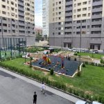 Satılır 3 otaqlı Yeni Tikili, Qara Qarayev metrosu, Nizami rayonu 3