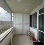 Satılır 3 otaqlı Yeni Tikili, Həzi Aslanov metrosu, H.Aslanov qəs., Xətai rayonu 12