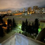 Kirayə (aylıq) 1 otaqlı Köhnə Tikili, Gənclik metrosu, Nərimanov rayonu 22