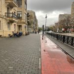 Kirayə (aylıq) Obyekt, Sahil metrosu, Hökümət evi, Səbail rayonu 11