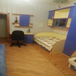 Satılır 3 otaqlı Yeni Tikili, Nəriman Nərimanov metrosu, Montin qəs., Nərimanov rayonu 8