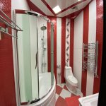 Kirayə (günlük) 2 otaqlı Yeni Tikili, Xətai metrosu, Ağ şəhər, Xətai rayonu 14