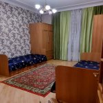Kirayə (aylıq) 3 otaqlı Yeni Tikili, Gənclik metrosu, Montin qəs., Nərimanov rayonu 8