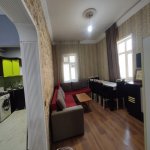 Kirayə (aylıq) 2 otaqlı Köhnə Tikili, Avtovağzal metrosu, Biləcəri qəs., Binəqədi rayonu 3