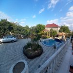 Kirayə (aylıq) 6 otaqlı Bağ evi, Novxanı, Abşeron rayonu 35