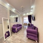 Kirayə (aylıq) 3 otaqlı Yeni Tikili, İçərişəhər metrosu, Bayıl qəs., Səbail rayonu 3