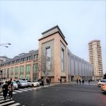 Satılır 6 otaqlı Yeni Tikili, 28 May metrosu, Nəsimi rayonu 2
