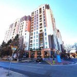 Satılır 3 otaqlı Yeni Tikili, Qara Qarayev metrosu, Nizami rayonu 1