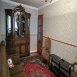 Kirayə (aylıq) 3 otaqlı Köhnə Tikili, Xalqlar dostluğu metrosu, Nizami rayonu 4