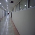 Kirayə (aylıq) 3 otaqlı Ofis, Xətai metrosu, Ağ şəhər, Xətai rayonu 2