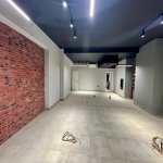 Kirayə (aylıq) 4 otaqlı Ofis, Port Baku, Xətai rayonu 11