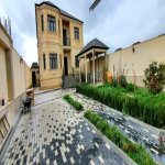Satılır 5 otaqlı Həyət evi/villa, Masazır, Abşeron rayonu 2