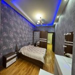 Kirayə (aylıq) 3 otaqlı Yeni Tikili, Dərnəgül metrosu, 8-ci mikrorayon, Binəqədi rayonu 5