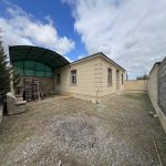 Satılır 3 otaqlı Həyət evi/villa, Balaxanı qəs., Sabunçu rayonu 2