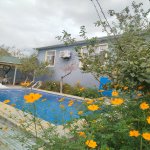 Kirayə (günlük) 4 otaqlı Həyət evi/villa İsmayıllı 4