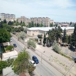 Satılır 2 otaqlı Köhnə Tikili, Xalqlar dostluğu metrosu, 8-ci kilometr, Nizami rayonu 20