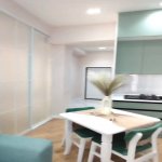 Satılır 2 otaqlı Yeni Tikili, Qara Qarayev metrosu, 8-ci kilometr, Nizami rayonu 6