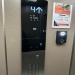 Kirayə (aylıq) 2 otaqlı Yeni Tikili, Həzi Aslanov metrosu, Xətai rayonu 9