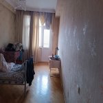 Kirayə (aylıq) 2 otaqlı Yeni Tikili, İnşaatçılar metrosu, Yasamal qəs., Yasamal rayonu 3