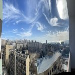 Kirayə (aylıq) 3 otaqlı Yeni Tikili, Xətai metrosu, Ağ şəhər, Xətai rayonu 1