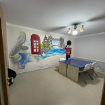 Kirayə (aylıq) 1 otaqlı Ofis, Sahil metrosu, Səbail rayonu 3