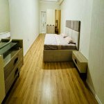 Satılır 2 otaqlı Yeni Tikili, Qara Qarayev metrosu, Nizami rayonu 8