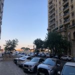 Аренда 2 комнатная Новостройка, м. Гянджлик метро, Насими район 23