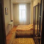 Kirayə (aylıq) 3 otaqlı Yeni Tikili, 28 May metrosu, Nəsimi rayonu 17