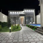 Satılır 4 otaqlı Bağ evi, Mərdəkan, Xəzər rayonu 5