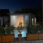 Satılır 5 otaqlı Bağ evi, Novxanı, Abşeron rayonu 20