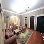 Kirayə (aylıq) 4 otaqlı Köhnə Tikili, Nizami metrosu, Yasamal rayonu 2