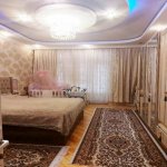 Satılır 3 otaqlı Yeni Tikili, Neftçilər metrosu, 8-ci kilometr, Nizami rayonu 6