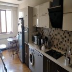 Satılır 3 otaqlı Yeni Tikili, Nəriman Nərimanov metrosu, Montin qəs., Nərimanov rayonu 6