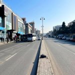 Kirayə (aylıq) Obyekt, Neftçilər metrosu, 8-ci kilometr, Nizami rayonu 10