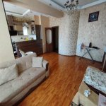 Kirayə (aylıq) 3 otaqlı Yeni Tikili, Həzi Aslanov metrosu, H.Aslanov qəs., Xətai rayonu 1