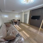 Kirayə (aylıq) 2 otaqlı Yeni Tikili, Nəriman Nərimanov metrosu, Nərimanov rayonu 4