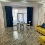 Kirayə (aylıq) 2 otaqlı Yeni Tikili, Nizami metrosu, Nəsimi rayonu 4