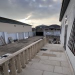 Satılır 4 otaqlı Həyət evi/villa, Hövsan qəs., Suraxanı rayonu 6