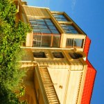 Kirayə (aylıq) 6 otaqlı Bağ evi, Abşeron rayonu 17