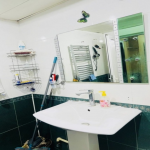 Kirayə (aylıq) 3 otaqlı Yeni Tikili, Həzi Aslanov metrosu, Xətai rayonu 6