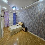 Kirayə (aylıq) 3 otaqlı Yeni Tikili, Ağ şəhər, Xətai rayonu 7