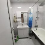Аренда 3 комнат Вторичка, м. Халглар Достлугу метро, 8-ой километр, Низаминский р-н район 10