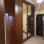 Kirayə (aylıq) 3 otaqlı Yeni Tikili, Gənclik metrosu, Nərimanov rayonu 6