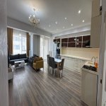 Kirayə (aylıq) 3 otaqlı Yeni Tikili, Xətai metrosu, Xətai rayonu 6