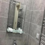 Kirayə (aylıq) 1 otaqlı Yeni Tikili, Nəriman Nərimanov metrosu, Nərimanov rayonu 8