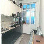 Satılır 3 otaqlı Yeni Tikili, Həzi Aslanov metrosu, Əhmədli, Xətai rayonu 4