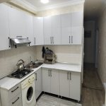 Satılır 4 otaqlı Köhnə Tikili, Həzi Aslanov metrosu, Xətai rayonu 21