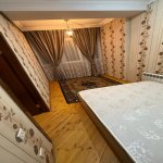 Аренда 3 комнатная Новостройка, İnşaatçılar метро, пос. Ясамал, Ясамал район 4